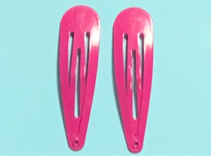 HAIR CLIPS